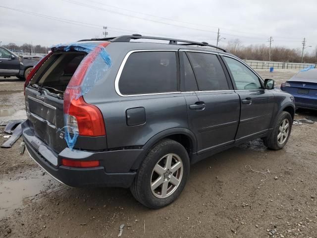 2008 Volvo XC90 3.2