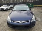 2006 Honda Accord Value