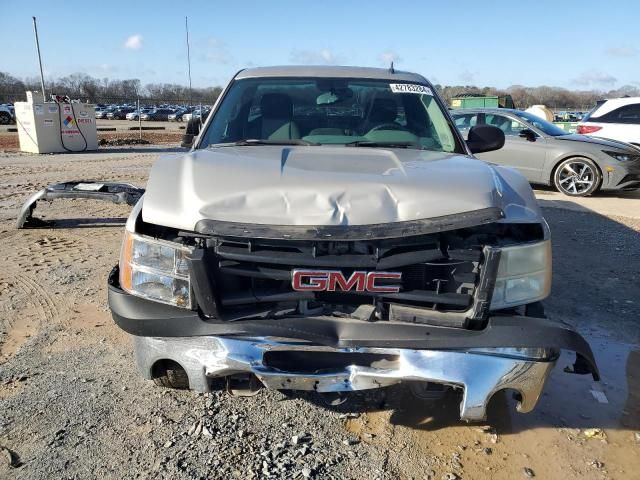 2009 GMC Sierra C1500