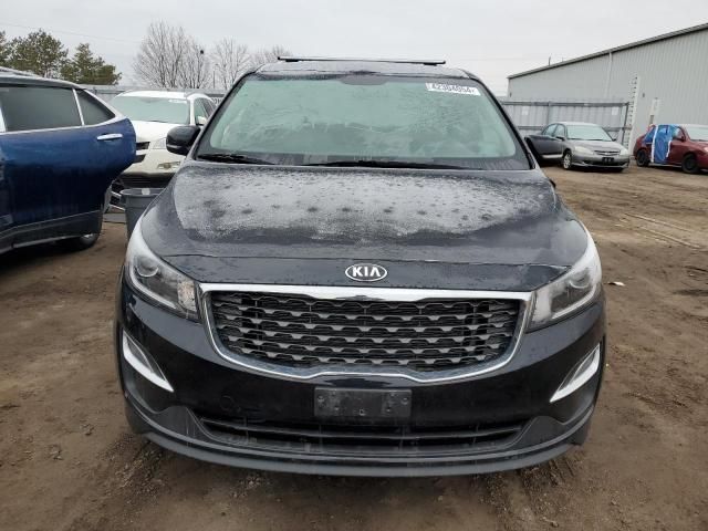 2019 KIA Sedona LX