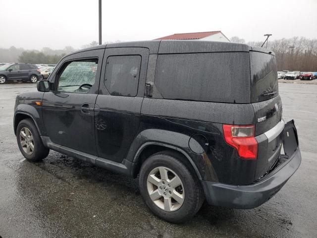 2010 Honda Element EX