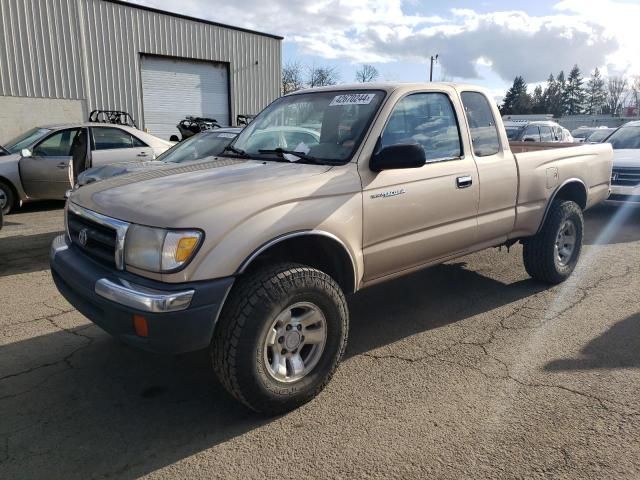 2000 Toyota Tacoma Xtracab