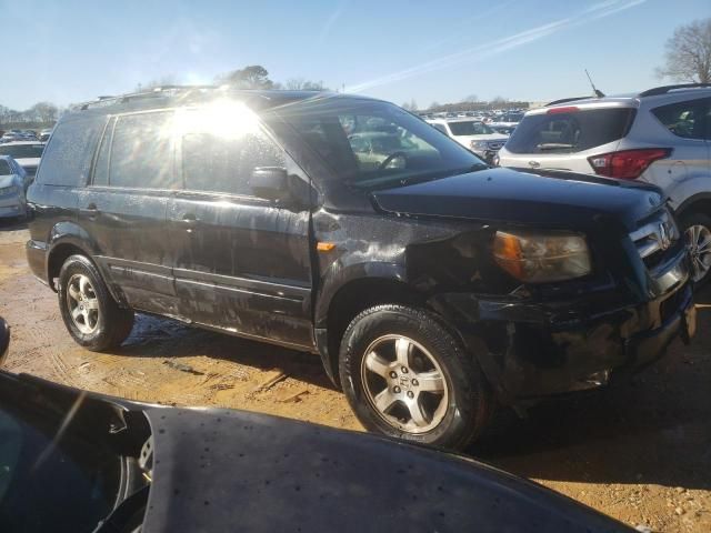 2006 Honda Pilot EX