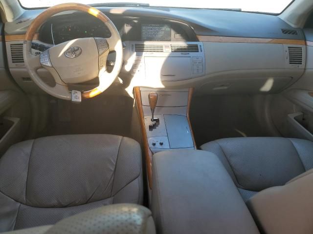 2007 Toyota Avalon XL