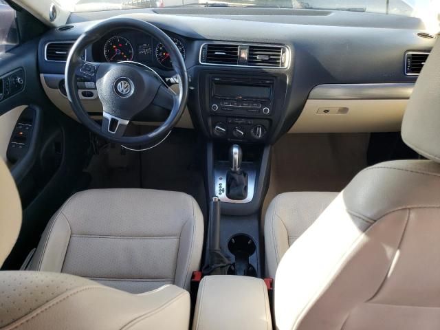 2014 Volkswagen Jetta TDI