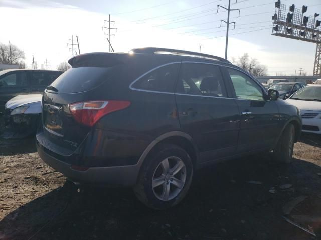 2011 Hyundai Veracruz GLS