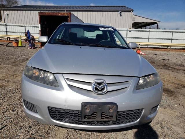 2008 Mazda 6 I