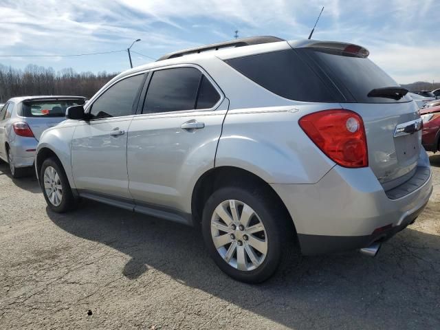 2010 Chevrolet Equinox LT