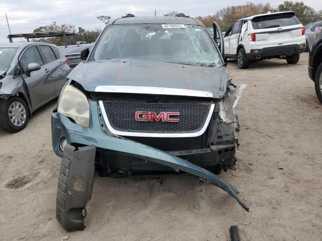 2009 GMC Acadia SLE