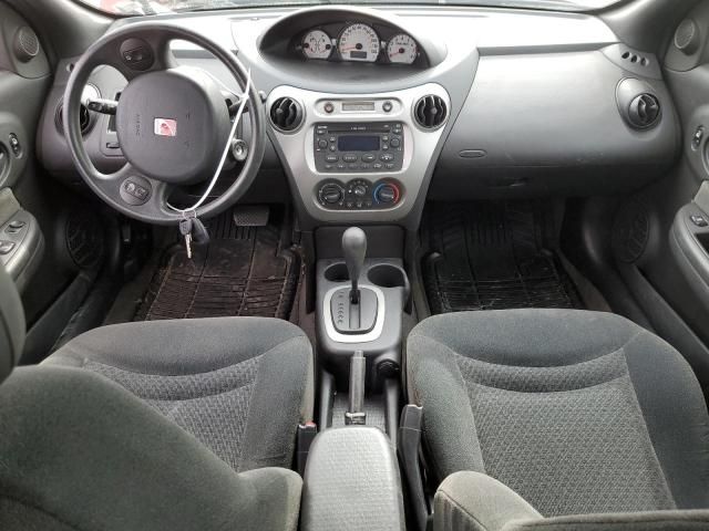 2004 Saturn Ion Level 3