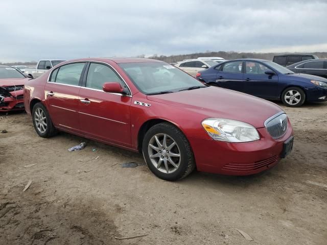 2007 Buick Lucerne CXL