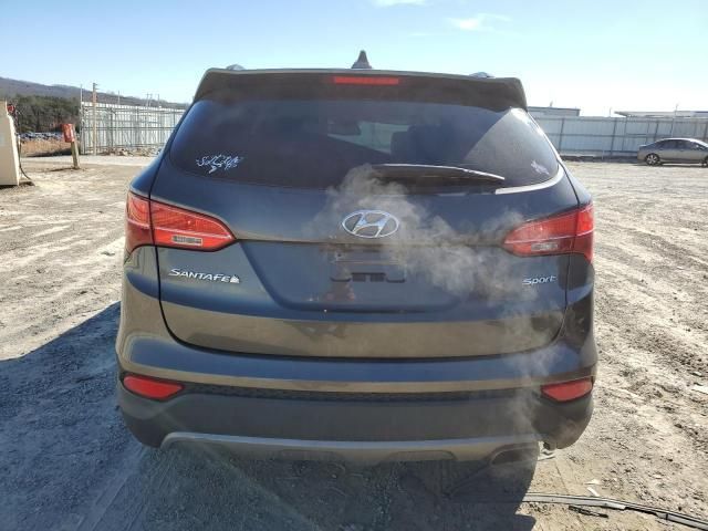 2014 Hyundai Santa FE Sport