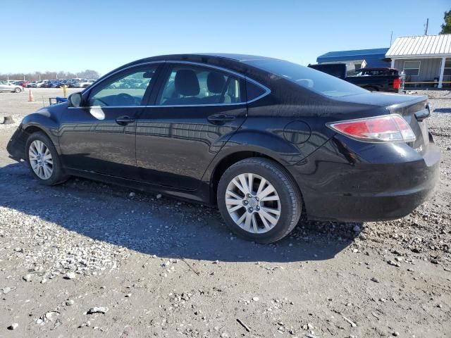 2010 Mazda 6 I