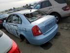 2006 Hyundai Accent GLS