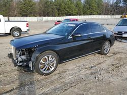 2018 Mercedes-Benz C300 for sale in Gainesville, GA