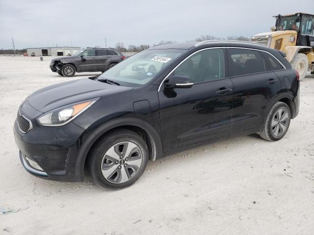 2019 KIA Niro EX