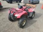 2012 Honda TRX420 FPA