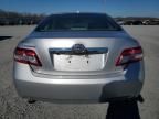 2010 Toyota Camry SE