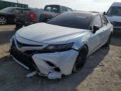 Toyota Camry TRD salvage cars for sale: 2023 Toyota Camry TRD