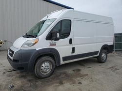 2019 Dodge RAM Promaster 2500 2500 High en venta en Duryea, PA