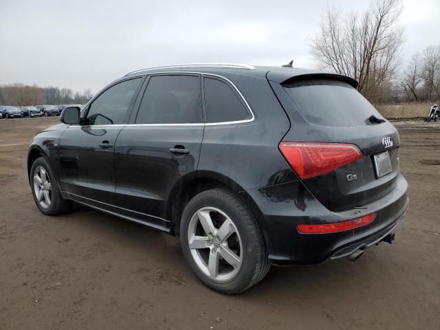 2011 Audi Q5 Premium Plus