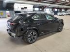 2020 Lexus UX 250H