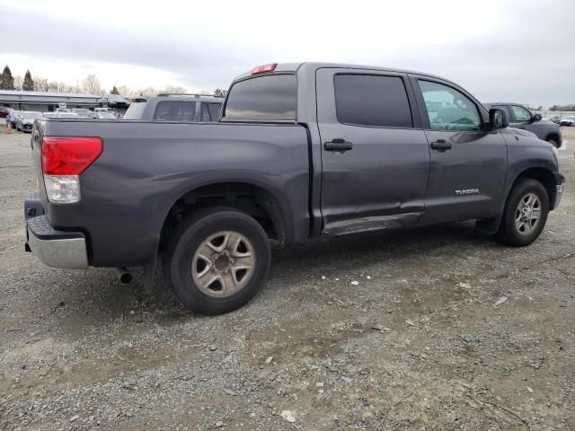 2012 Toyota Tundra Crewmax SR5