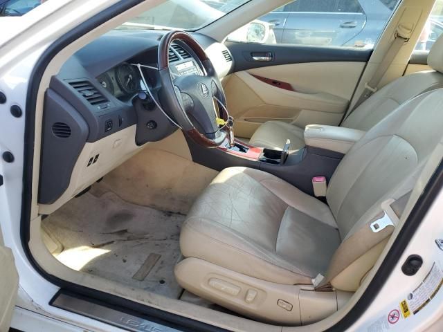 2008 Lexus ES 350