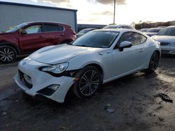 Scion Scion salvage cars for sale: 2015 Scion FR-S