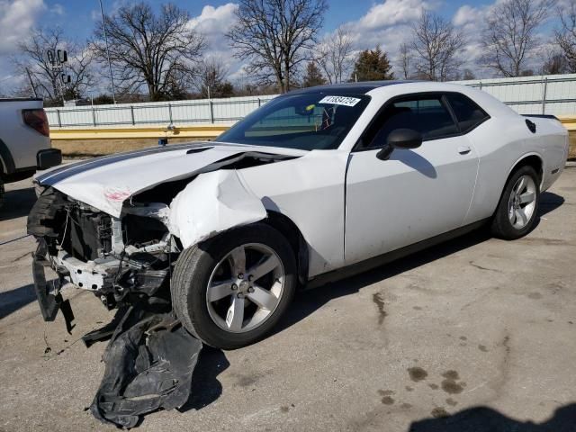 2014 Dodge Challenger SXT