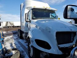 Salvage cars for sale from Copart Brighton, CO: 2019 International LT625