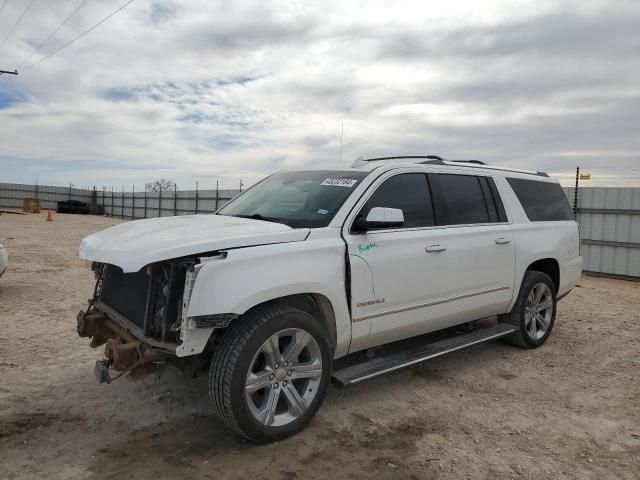 2018 GMC Yukon XL Denali