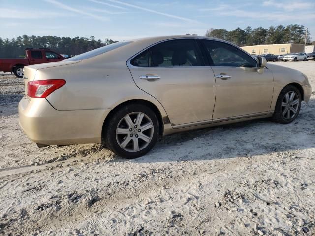 2007 Lexus ES 350