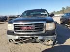 2011 GMC Sierra K1500 SLT