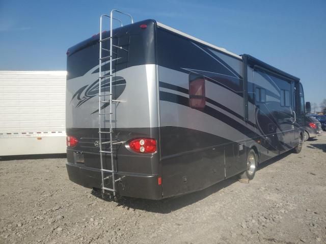 2008 Workhorse Custom Chassis Motorhome Chassis W24