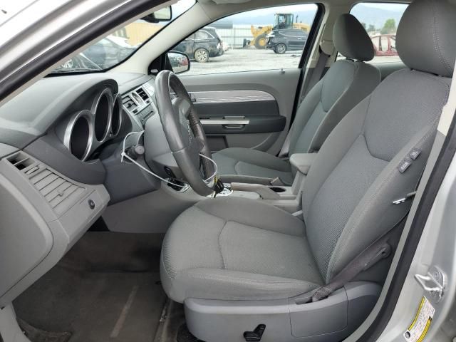 2007 Chrysler Sebring Touring