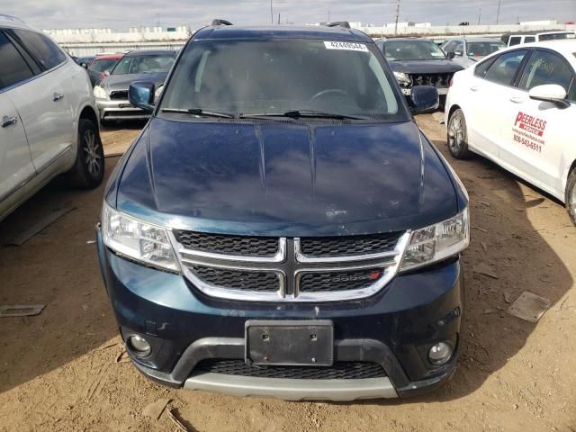 2014 Dodge Journey SXT