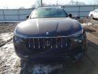 2019 Maserati Levante S