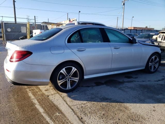 2019 Mercedes-Benz E 300