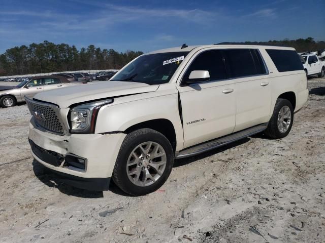 2015 GMC Yukon XL C1500 SLT