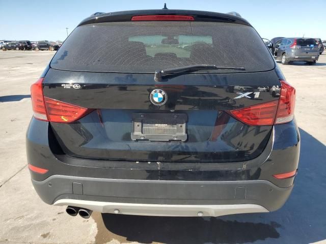 2015 BMW X1 SDRIVE28I