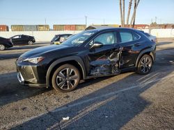 Lexus Vehiculos salvage en venta: 2021 Lexus UX 250H