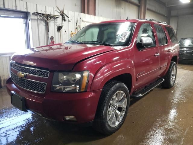 2007 Chevrolet Tahoe K1500