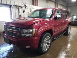 2007 Chevrolet Tahoe K1500 for sale in Elgin, IL