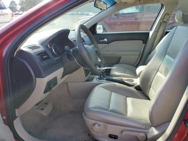 2006 Ford Fusion SE