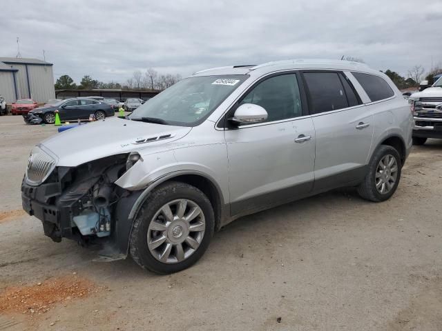 2011 Buick Enclave CXL