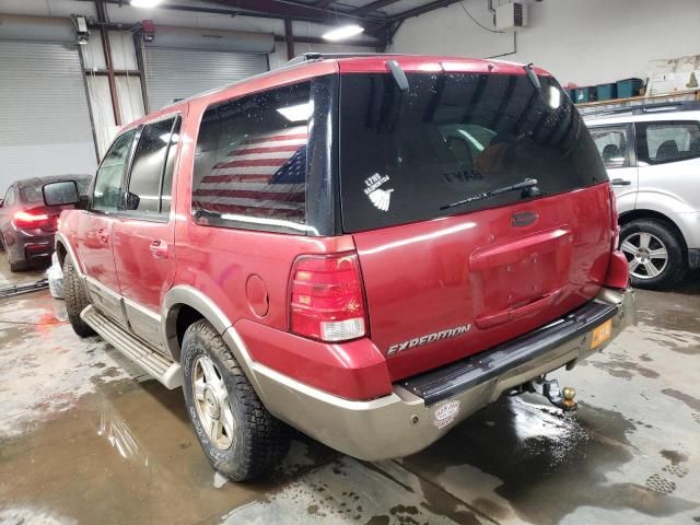 2003 Ford Expedition Eddie Bauer