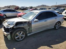 Salvage cars for sale from Copart Memphis, TN: 2006 Mercedes-Benz C 230