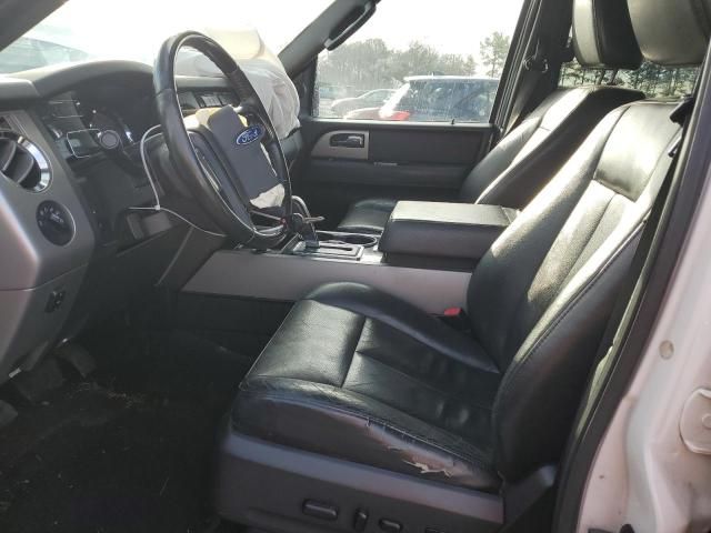 2011 Ford Expedition EL Limited