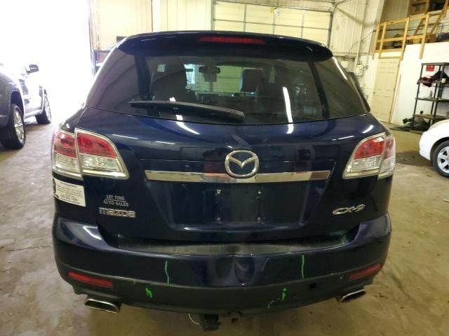 2008 Mazda CX-9